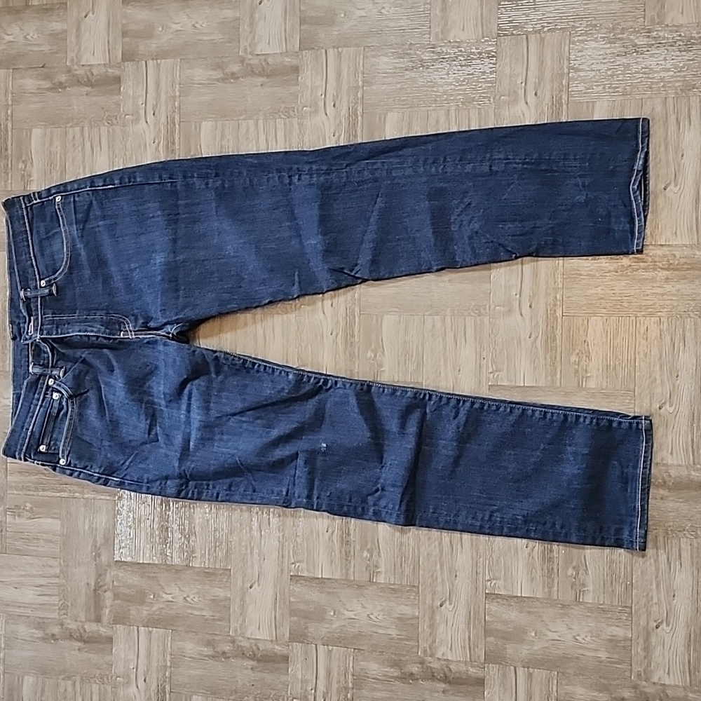 Men's Levis